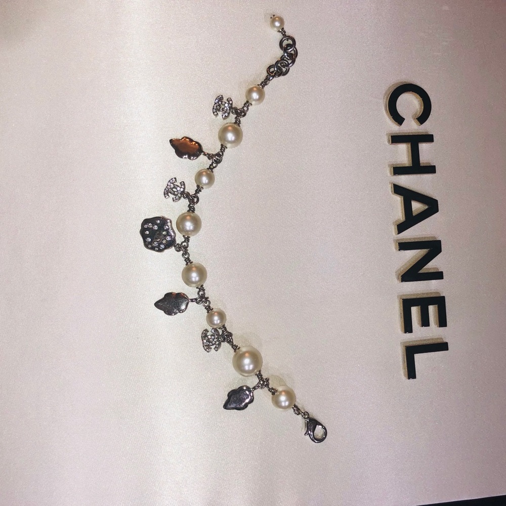 CHANEL bracelet